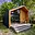 Prodej stavební parcely 2 100 m² Mníšek pod Brdy, V Zahrádkách