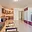 Pronájem bytu 2+kk 57 m² Praha Vysočany, Na Harfě