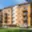 Pronájem bytu 2+kk 46 m² Praha Záběhlice, Podle náhonu