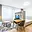 Pronájem bytu 1+kk a garsoniéry 28 m² Praha Karlín, Pobřežní