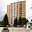 Pronájem bytu 3+1 72 m² Pardubice Zelené Předměstí, Karla IV.