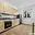 Pronájem bytu 2+1 56 m² Praha Vršovice, Karpatská