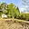 Prodej stavební parcely 845 m² Senohraby, Na úhorech
