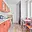 Pronájem bytu 2+1 51 m²