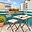Pronájem bytu 2+kk 52 m² Praha Stodůlky, Harmonická