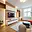 Pronájem bytu 2+1 68 m² Praha, 5. května
