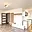 Pronájem bytu 3+kk 72 m² Zdice, Havlíčkova