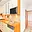 Pronájem bytu 3+1 68 m² Tábor, Helsinská