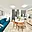 Pronájem bytu 3+kk 65 m² Praha Hrdlořezy, Českobrodská