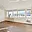 Pronájem bytu 3+kk 72 m² Praha Motol, Hennerova
