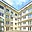 Pronájem kanceláře 164 m² Praha Nové Město, Soukenická
