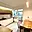 Pronájem bytu 2+1 70 m² Praha Košíře, Musílkova