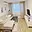 Pronájem bytu 2+kk 41 m² Praha Nusle, Pujmanové
