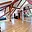 Pronájem bytu 3+kk 90 m² Praha Kobylisy, Klapkova