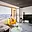 Pronájem bytu 2+kk 55 m² Praha Hloubětín, Modrého