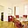 Pronájem bytu 3+1 87 m² Praha Nové Město, Jindřišská