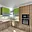 Pronájem bytu 2+kk 59 m² Praha Hloubětín, Saarinenova