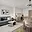 Pronájem bytu 3+kk 60 m² Praha Vršovice, Jakutská