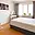 Pronájem bytu 3+1 75 m² Mělník, Krombholcova