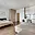 Prodej bytu 1+kk a garsoniéry 37 m² Praha Letňany, Miroslava Hajna