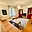 Pronájem bytu 2+1 52 m² Blatná, Nerudova