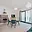 Pronájem bytu 3+kk 74 m² Praha Karlín, U Mlýnského kanálu