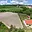 Prodej stavební parcely 993 m² Zbýšov