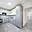 Pronájem bytu 2+1 56 m² Třeboň II, Nádražní