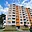 Prodej bytu 2+1 66 m² Písek Budějovické Předměstí, Budovatelská