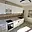 Pronájem bytu 2+1 58 m² Písek, Na Stínadlech