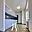 Pronájem bytu 2+1 56 m² Praha Záběhlice, Střimelická