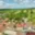 Prodej stavební parcely 798 m² Boršice u Blatnice