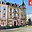 Pronájem bytu 1+kk a garsoniéry 34 m² Mariánské Lázně, Chebská