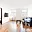 Pronájem bytu 2+kk 47 m² Brno Staré Brno, Anenská