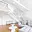 Pronájem bytu 3+1 144 m² Praha Vinohrady, Benešovská