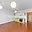 Pronájem bytu 1+kk a garsoniéry 39 m² Praha Letňany, Pavla Beneše