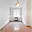Pronájem bytu 2+1 46 m² Praha Karlín, Šaldova