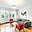 Pronájem bytu 3+1 75 m² Praha Smíchov, Nad Popelkou