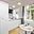 Prodej bytu 1+kk a garsoniéry 14 m² Praha Žižkov, Baranova