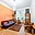 Prodej bytu 3+kk 71 m² Praha Holešovice, Ortenovo náměstí