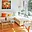 Pronájem bytu 4+kk 120 m² Praha Smíchov, Luciana Blagy
