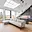 Pronájem bytu 3+kk 123 m² Praha Bubeneč, Českomalínská