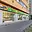 Pronájem obchodu 106 m² Praha Nusle, 5. května
