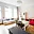 Pronájem bytu 3+kk 90 m² Praha Nové Město, V jirchářích