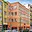 Pronájem obchodu 323 m² Praha Michle, Nuselská