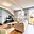 Prodej bytu 2+kk 62 m² Praha Žižkov, Roháčova