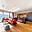 Pronájem bytu 3+kk 101 m² Praha Libeň, Smrčkova