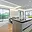Pronájem bytu 4+kk 144 m² Praha Holešovice, Komunardů