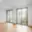 Pronájem bytu 2+kk 54 m² Praha Smíchov, Vackové