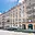 Pronájem kanceláře 18 m² Praha Karlín, Karlínské náměstí